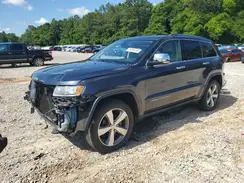 1C4RJEBG6GC371488 2016 JEEP GRAND CHEROKEE