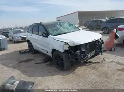 1C4RJEBG6GC382619 2016 JEEP GRAND CHEROKEE