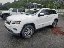 1C4RJEBG6GC401766 2016 JEEP GRAND CHEROKEE