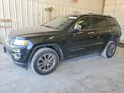 1C4RJEBG6GC418888 2016 JEEP GRAND CHEROKEE