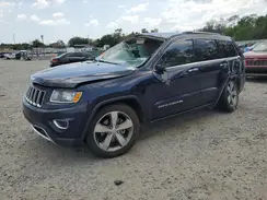1C4RJEBG6GC441684 2016 JEEP GRAND CHEROKEE