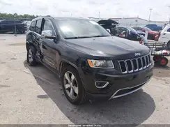 1C4RJEBG6GC448568 2016 JEEP GRAND CHEROKEE