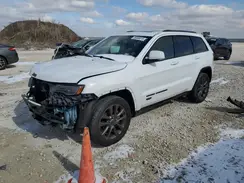 1C4RJEBG6GC448702 2016 JEEP GRAND CHEROKEE