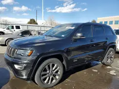 1C4RJEBG6GC473339 2016 JEEP GRAND CHEROKEE