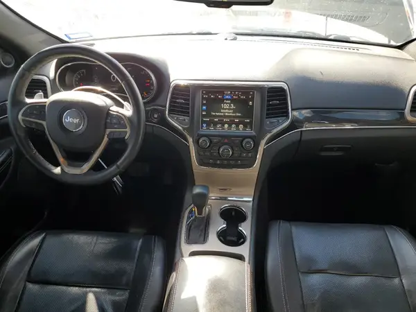 1C4RJEBG6GC473339 2016 JEEP GRAND CHEROKEE - Image 8