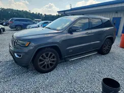1C4RJEBG6GC482610 2016 JEEP GRAND CHEROKEE