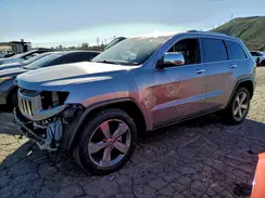 1C4RJEBG6GC501317 2016 JEEP GRAND CHEROKEE