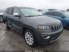 1C4RJEBG6HC626481 2017 JEEP GRAND CHEROKEE