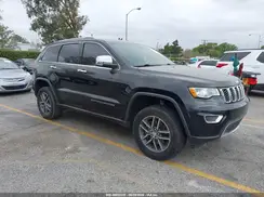 1C4RJEBG6HC626772 2017 JEEP GRAND CHEROKEE