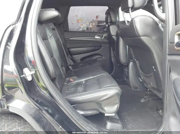 1C4RJEBG6HC626772 2017 JEEP GRAND CHEROKEE - Image 8