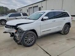 1C4RJEBG6HC634404 2017 JEEP GRAND CHEROKEE