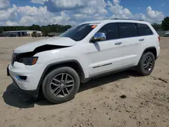 1C4RJEBG6HC635908 2017 JEEP GRAND CHEROKEE