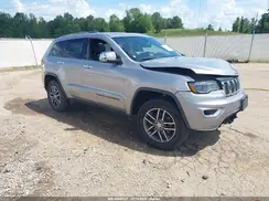 1C4RJEBG6HC656385 2017 JEEP GRAND CHEROKEE