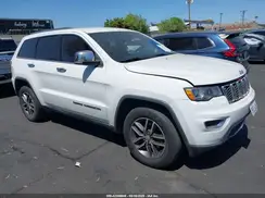 1C4RJEBG6HC671842 2017 JEEP GRAND CHEROKEE
