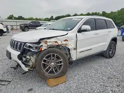 1C4RJEBG6HC674756 2017 JEEP GRAND CHEROKEE