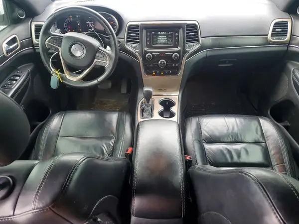 1C4RJEBG6HC674756 2017 JEEP GRAND CHEROKEE - Image 8