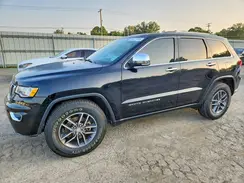 1C4RJEBG6HC674823 2017 JEEP GRAND CHEROKEE