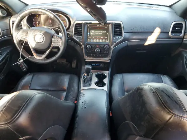 1C4RJEBG6HC685224 2017 JEEP GRAND CHEROKEE - Image 8