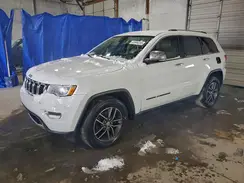 1C4RJEBG6HC689757 2017 JEEP GRAND CHEROKEE