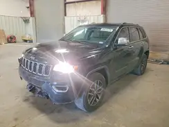 1C4RJEBG6HC696577 2017 JEEP GRAND CHEROKEE