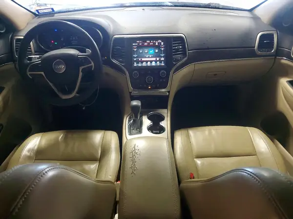1C4RJEBG6HC696577 2017 JEEP GRAND CHEROKEE - Image 8