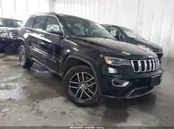 1C4RJEBG6HC702412 2017 JEEP GRAND CHEROKEE