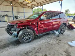 1C4RJEBG6HC702667 2017 JEEP GRAND CHEROKEE