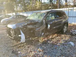 1C4RJEBG6HC707917 2017 JEEP GRAND CHEROKEE