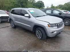 1C4RJEBG6HC718979 2017 JEEP GRAND CHEROKEE