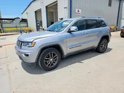 1C4RJEBG6HC731814 2017 JEEP GRAND CHEROKEE