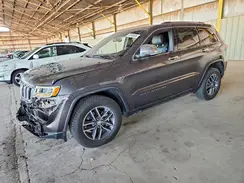 1C4RJEBG6HC731957 2017 JEEP GRAND CHEROKEE