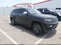 1C4RJEBG6HC743302 2017 JEEP GRAND CHEROKEE