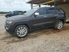 1C4RJEBG6HC757166 2017 JEEP GRAND CHEROKEE