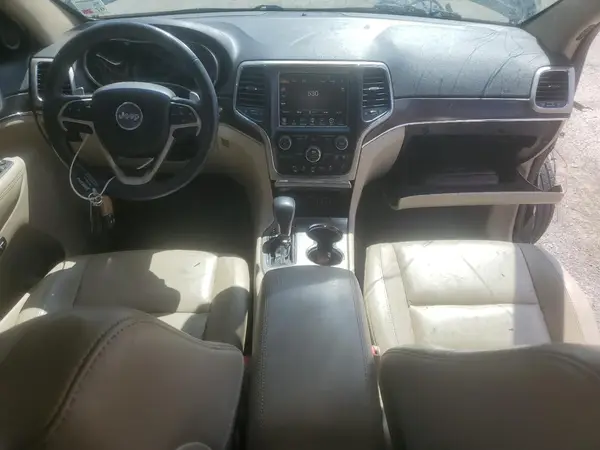 1C4RJEBG6HC762772 2017 JEEP GRAND CHEROKEE - Image 8
