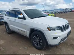 1C4RJEBG6HC765753 2017 JEEP GRAND CHEROKEE