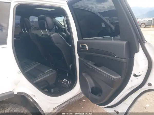 1C4RJEBG6HC765753 2017 JEEP GRAND CHEROKEE - Image 8