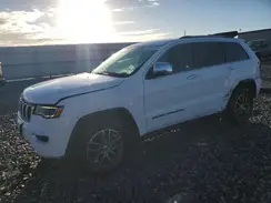 1C4RJEBG6HC779149 2017 JEEP GRAND CHEROKEE