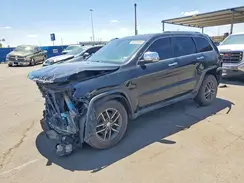 1C4RJEBG6HC779166 2017 JEEP GRAND CHEROKEE