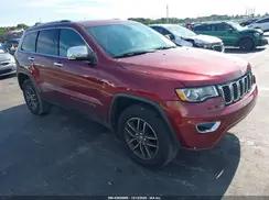 1C4RJEBG6HC793651 2017 JEEP GRAND CHEROKEE