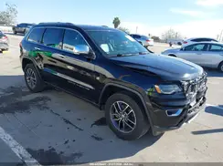 1C4RJEBG6HC793861 2017 JEEP GRAND CHEROKEE