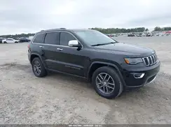 1C4RJEBG6HC795058 2017 JEEP GRAND CHEROKEE