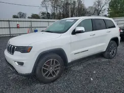 1C4RJEBG6HC826423 2017 JEEP GRAND CHEROKEE