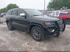 1C4RJEBG6HC827121 2017 JEEP GRAND CHEROKEE
