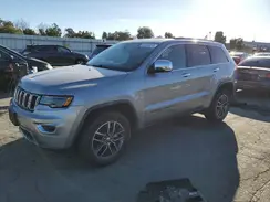1C4RJEBG6HC829063 2017 JEEP GRAND CHEROKEE