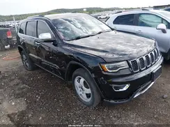 1C4RJEBG6HC832819 2017 JEEP GRAND CHEROKEE