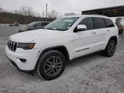 1C4RJEBG6HC832867 2017 JEEP GRAND CHEROKEE