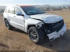 1C4RJEBG6HC832948 2017 JEEP GRAND CHEROKEE