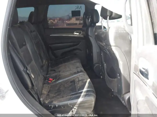 1C4RJEBG6HC832948 2017 JEEP GRAND CHEROKEE - Image 8