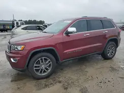 1C4RJEBG6HC846557 2017 JEEP GRAND CHEROKEE