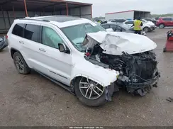 1C4RJEBG6HC867909 2017 JEEP GRAND CHEROKEE